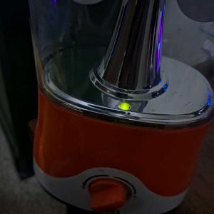 Non-working Ikon rechargeable Lamp