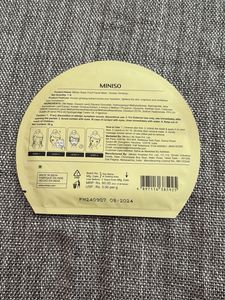 Brand New Korean Facial Mask
