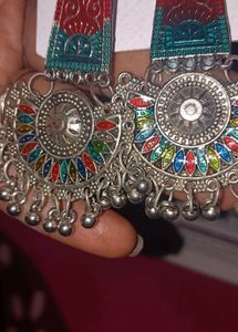 Beautiful Earings