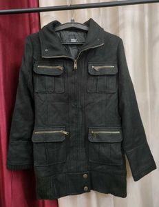 Dolly Angela's Women's Winter Jacket