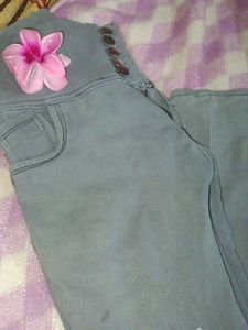 Stylish Denim Jeans
