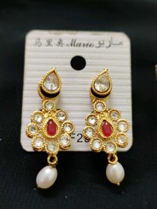Elegant Earrings
