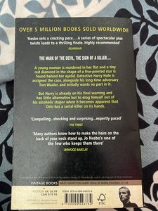 Mystery/Thriller