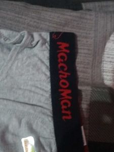 Men&#39;s MachoMan Briefs