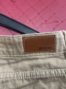 For XL Size  Denim Jeans