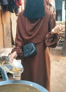 Abaya