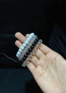 Beaded bracelets (Combo 3pcs)