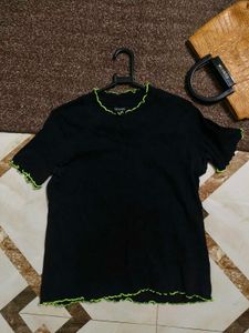 Woman Top