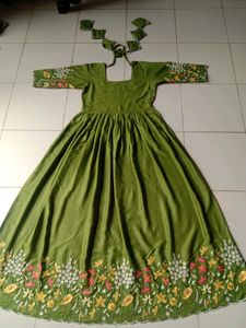 Frock Dress👗