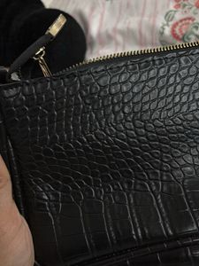 Casual Black