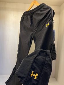 Under Armour lower
