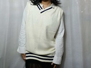 Sale! Korean Vest Sweater
