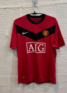 🇬🇧 Nike Manchester Imported Tshirt