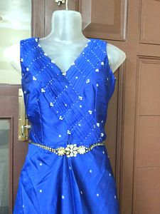 Beautiful Gown