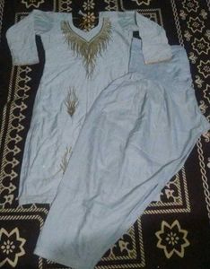 2 Pic Kurta Set💐