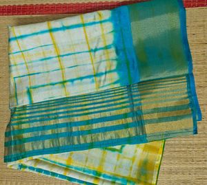 Elegant Saree