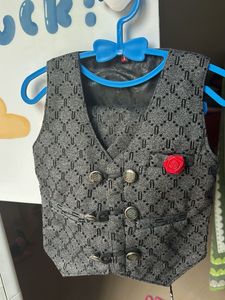 Baby Boy 3 Piece Set