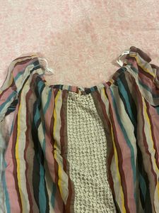 Only Off Shoulders Top