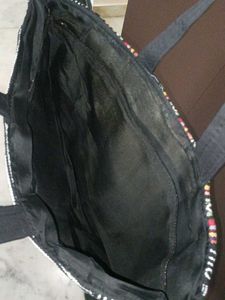 👜 Natural Hemp Women&#39;s Tote Handbag