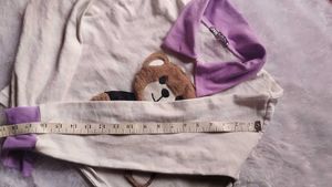 Zara Branded Top