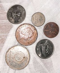 14ForeignCoins