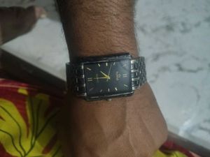Watch Sell Argent