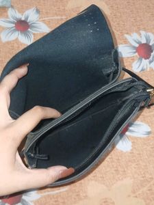 Butterfly Crossbody Bag