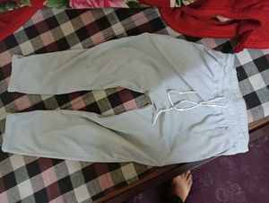 Gray Joggers