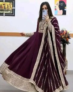 Trending Gown