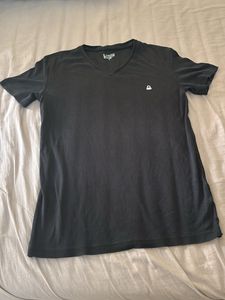 Unused Benetton Tees (M), Stretchable