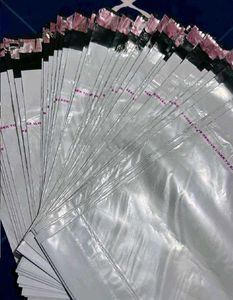 17 Big Size Shipping Bags (Packaging Material)