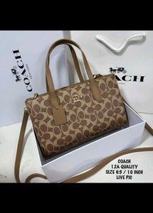Coach Slingbags