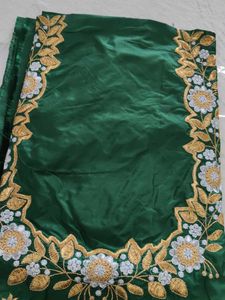Maggam work Blouse