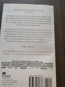 Bridget Jones: The Edge Of Reason