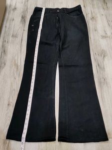 Sc9221 The Wall Bootcut Jeans Waist 32
