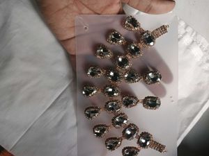 Pick Any Jewellery Set 299₹