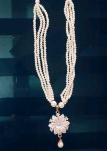 Necklace Or Neckpiece