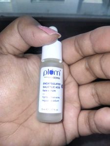 Palm Face Serum