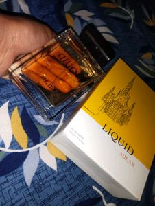 Liquid Milan Eau de Parfum