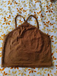 Brown Pinterest Top