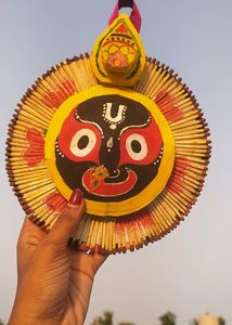 Hand Craft ..... Jay Jagannath....⭕❗⭕