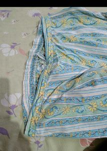 Women Kurti Set Combo Of 2