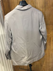 Men Coat Set