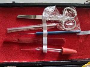 Metro Super Dissection Box