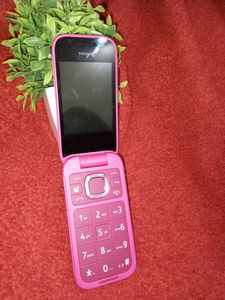 Nokia Flip Phone 2660