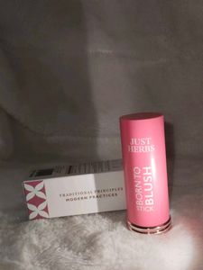 Just Herbs Born to Blush Stick