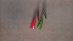 Combo Of Hair Accessories