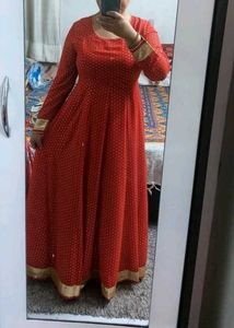 Gown