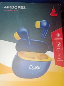 Boat Airdopes G-009
