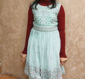 Sharara Set